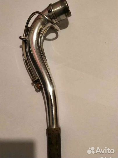 Эска для саксофона тенор