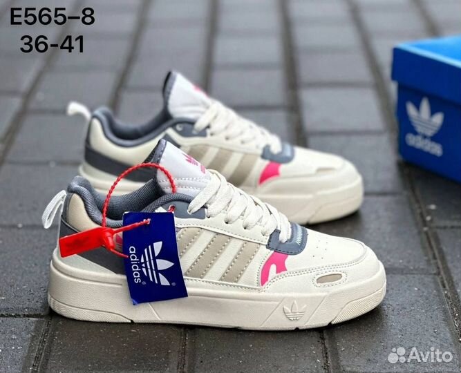 Кроссовки женские39/41