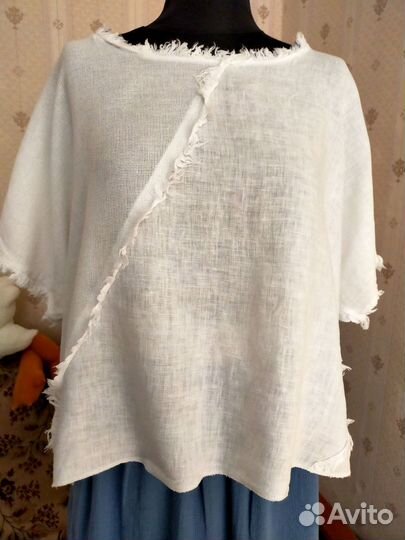 Блузы и юбка 54