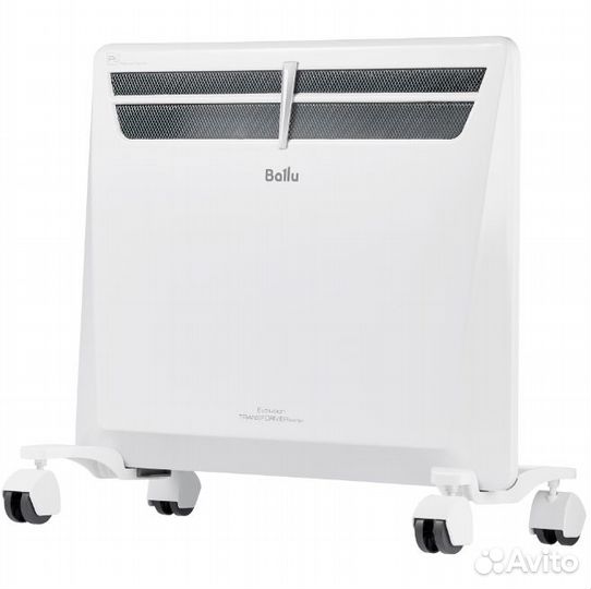 Обогреватель Ballu инверторный
