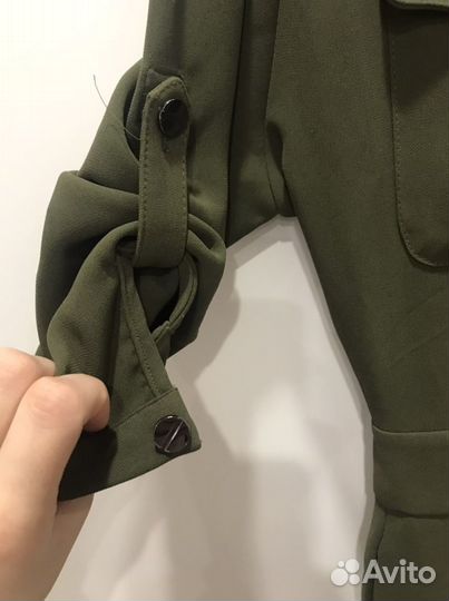 Комбинезон vero moda