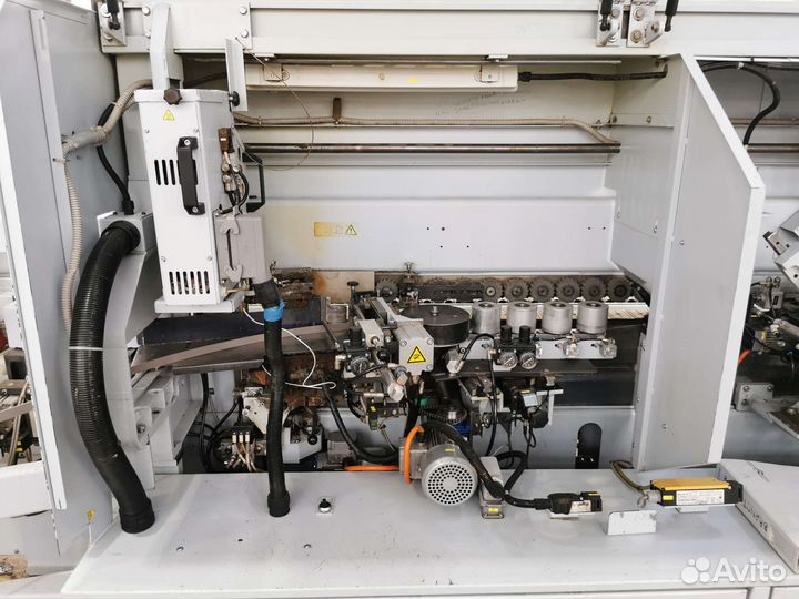 Кромкооблицовочный станок Brandt KDF 870 C