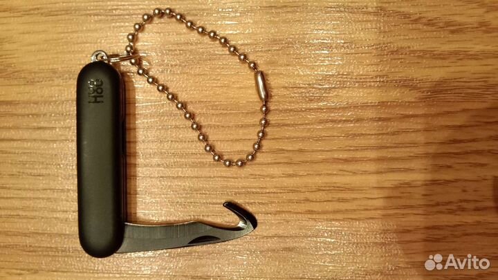 Нож складной