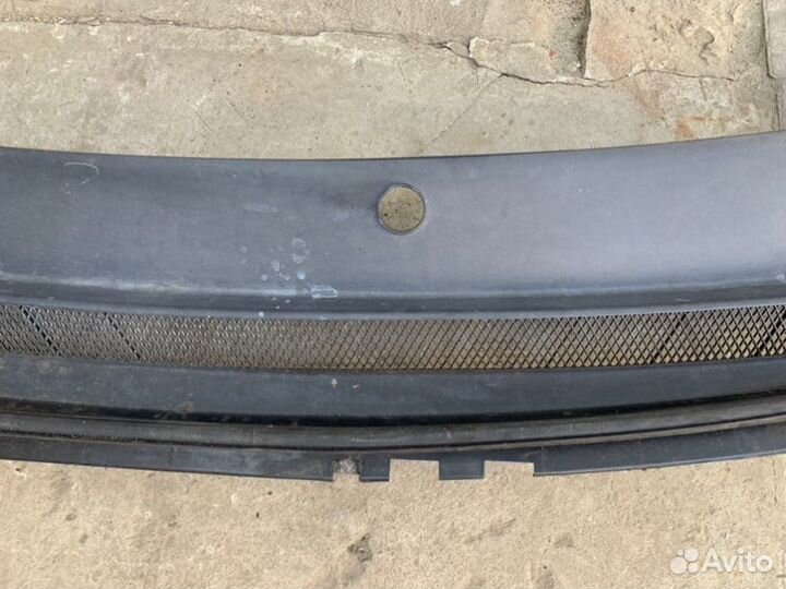 Жабо Ford Focus 2 седан 1.6 hwdb 2005