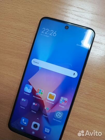 Xiaomi Redmi Note 9S, 4/64 ГБ