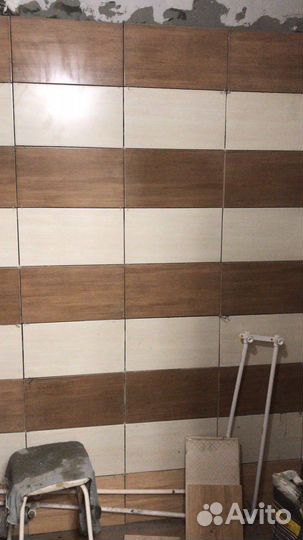 Косметический ремонт квартир