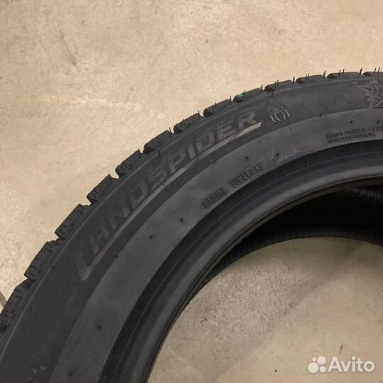 Landspider Arctictraxx 185/60 R14 82T