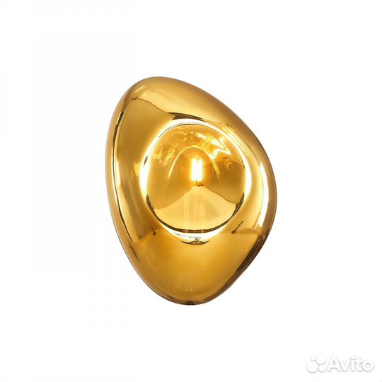 Maytoni MOD306WL-01G Mabell бра