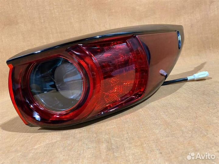 Фонарь задний правый Mazda CX-5 II