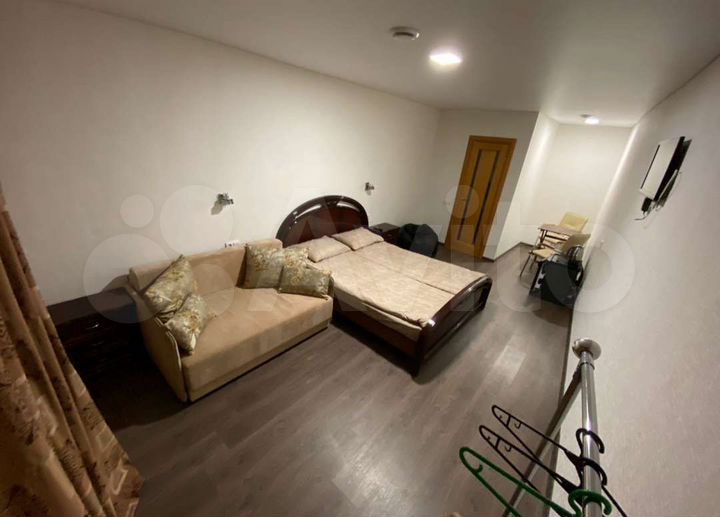 Комната 25 м², 1/3 эт.