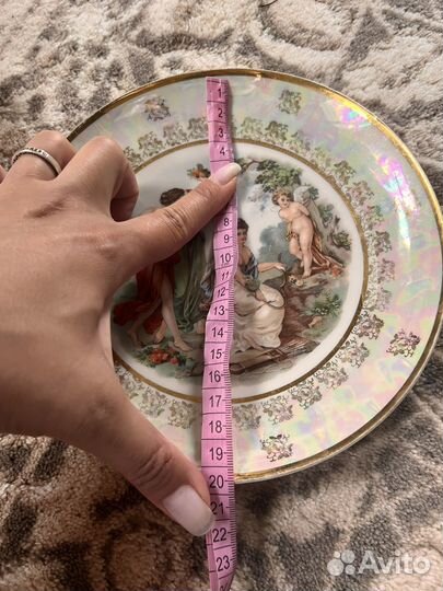 Сервиз Madonna 26 thun Чехия