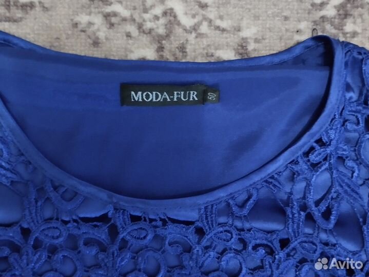 Платье женское вечернее