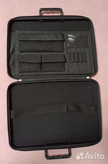 Сумка портфель мужская