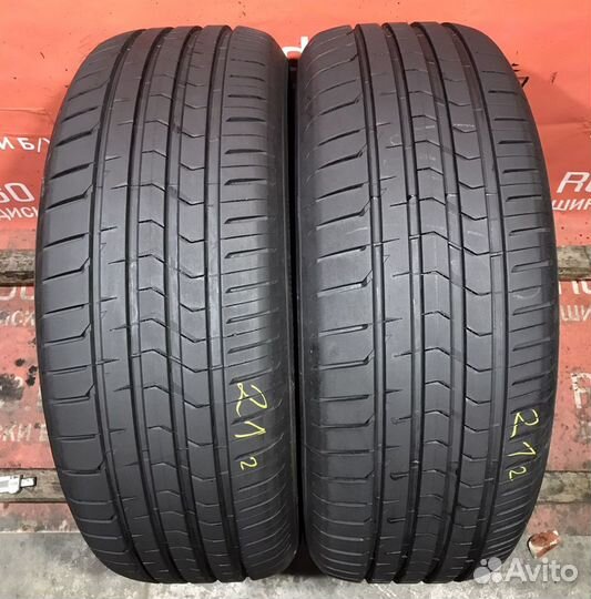Vredestein Ultrac Satin 255/60 R18 112W