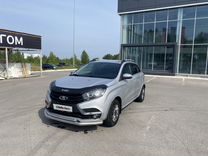 ВАЗ (LADA) XRAY 1.8 MT, 2017, 100 850 км, с пробегом, цена 705 000 руб.