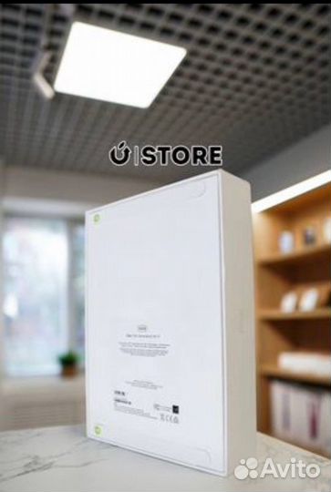 iPad 2022 (10 Generation) 64gb Wi-Fi Blue