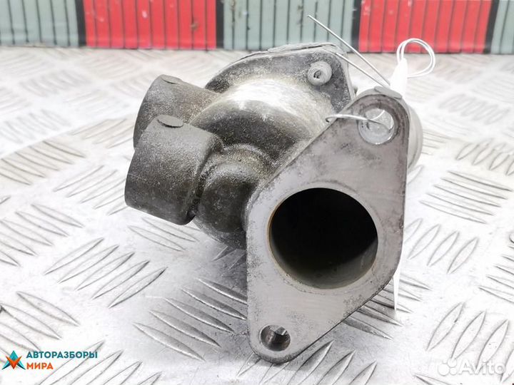 Корпус термостата Mazda 626 GF 1999 FS0515176