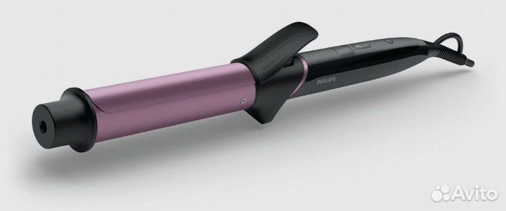 Плойка для волос