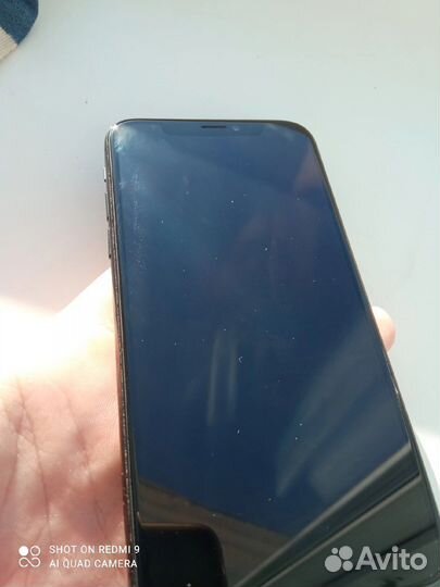 iPhone X, 64 ГБ