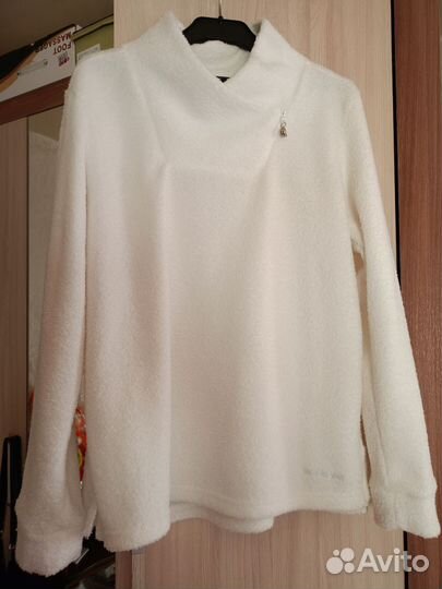 Лонгслив женский