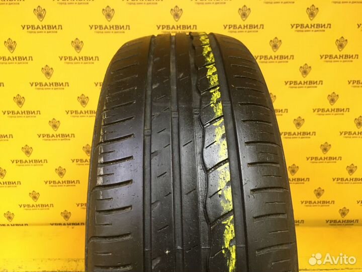 Kumho Ecsta HM KH31 185/60 R15 84H