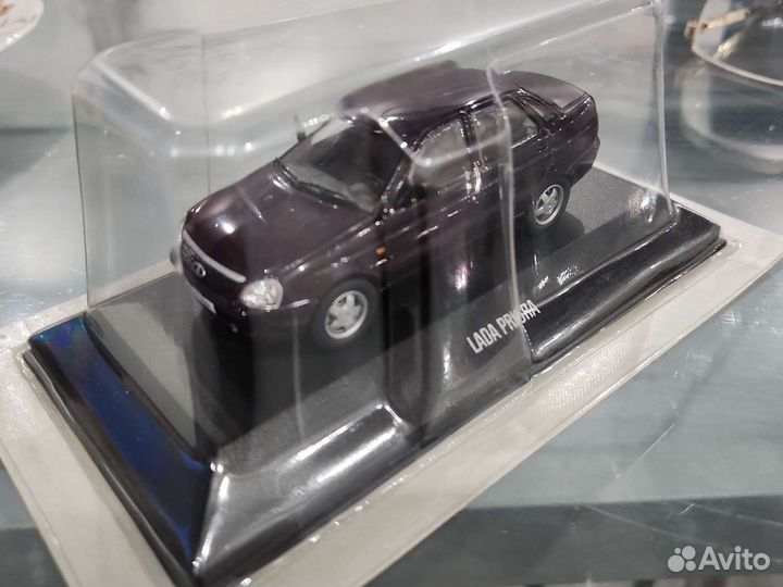 Лада Приора