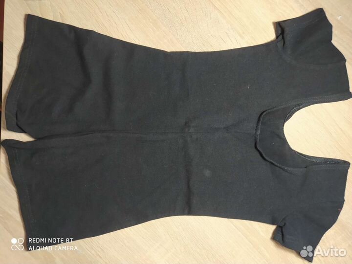 Комбинезон шортиками спортивный