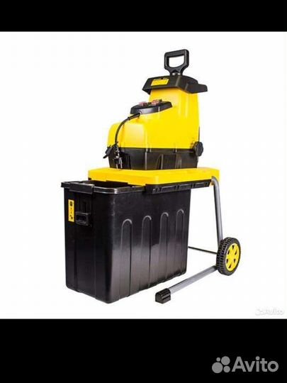 Измельчитель электрический champion SH280