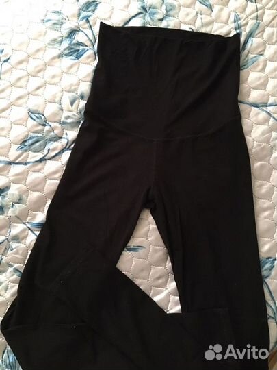 Вещи для беременных 42-44 размера