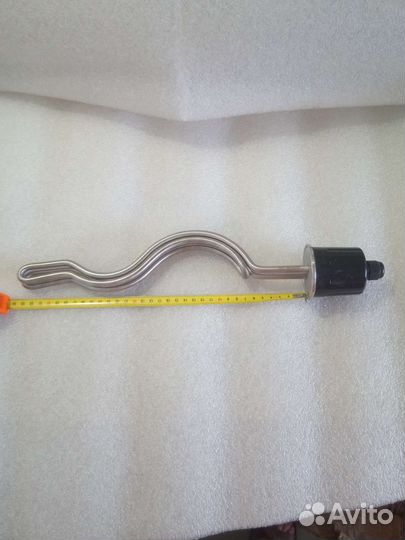 Тэн низкотемпературный 3 кВт