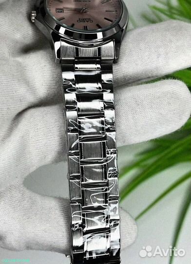 Наручные часы Casio розовые (Арт.78739)