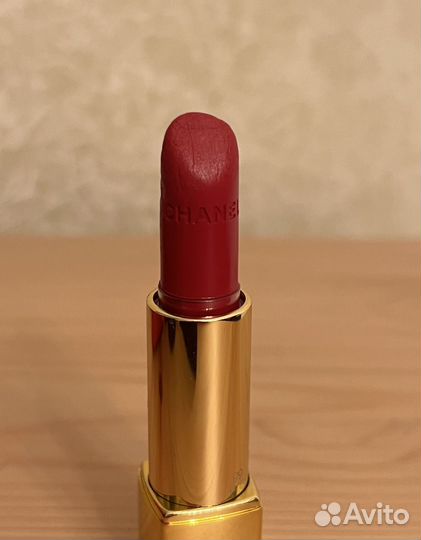 Помада Chanel rouge allure pirate