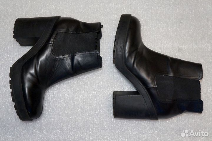 Ботинки Diided (41-42)р