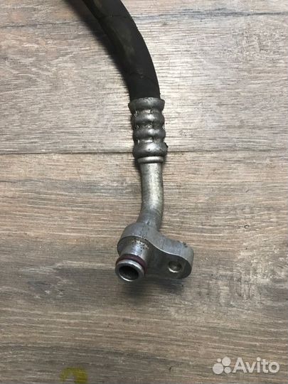 Трубка кондиционера Mercedes Gl 500 4Matic 166