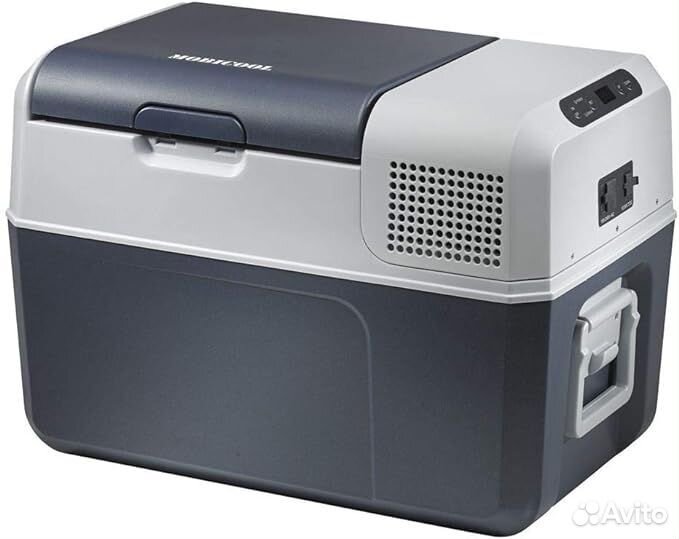 Компрессорный автохолодильник Mobicool FR40 AC/DC
