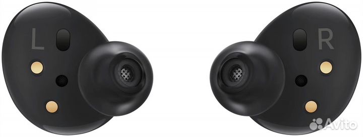 Наушники Samsung Buds 2 black