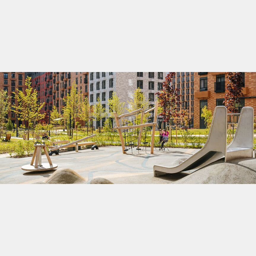 2-к. квартира, 58,6 м², 1/9 эт.