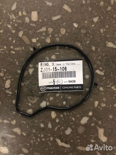 Прокладка ZJ0115106