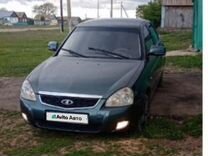 ВАЗ (LADA) Priora 1.6 MT, 2008, 130 000 км