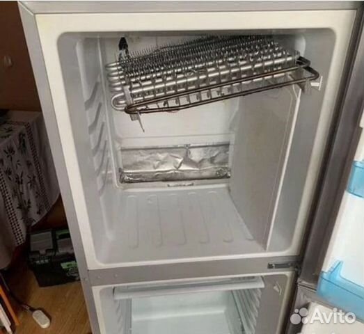 Ремонт холодильника Ремонт стиральных машин 1 час объявление продам