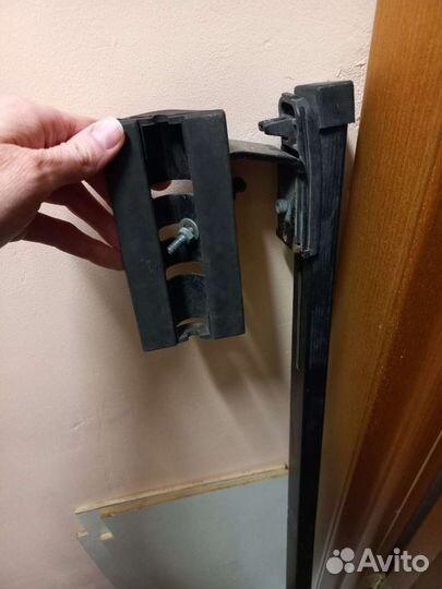 Багажник kia