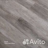 Betta Studio Дуб Камо S205 Виниловая плитка 1220х184