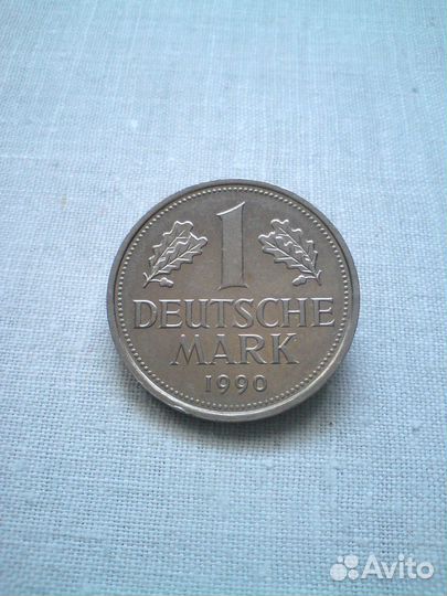 Иностранные монеты