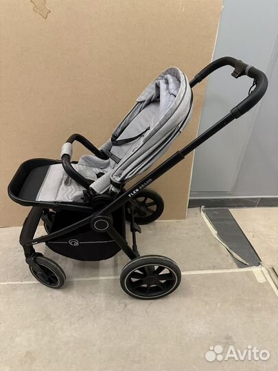 Коляска 3 в 1 rant flex grand