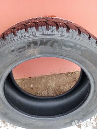 Hankook I'Pike RW11 225/60 R17 99