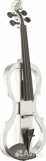 Электроскрипка 4/4 Stagg EVN X-4/4 WH