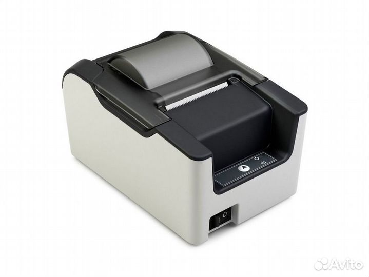 Принтер чеков