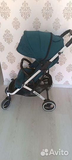 Прогулочная коляска dearest