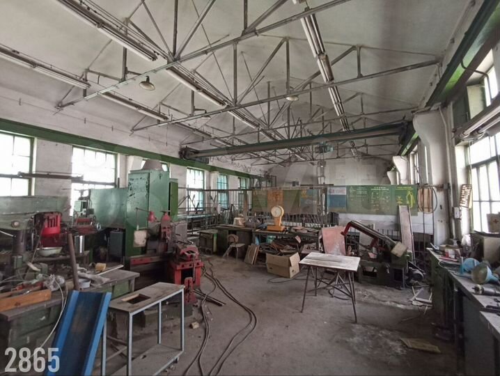 Сдам складское помещение, 400 м²