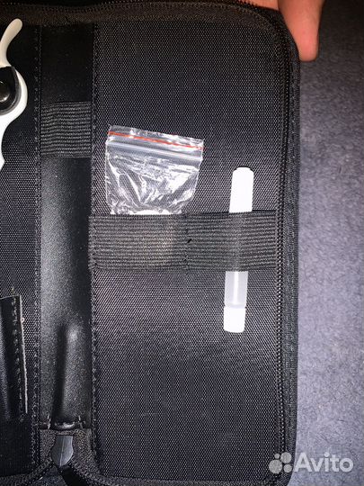 Ножницы парикмахерские dewal